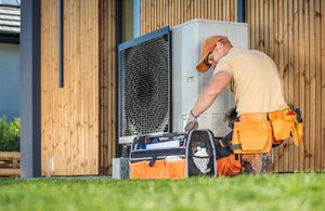 hvac